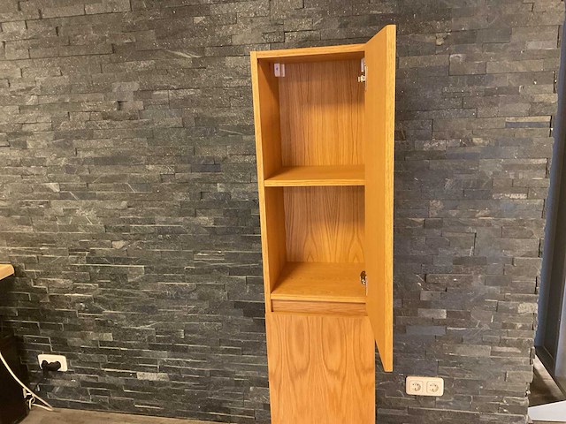 Dekker - kolomkast 35 x 160 cm - afbeelding 4 van  6