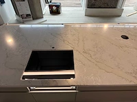Dekker composiet blad showroom