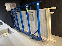Dekker composiet blad showroom - afbeelding 6 van  6