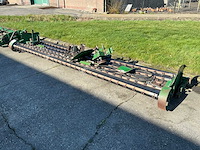 Dekker graszaad opraapdoek - afbeelding 1 van  6