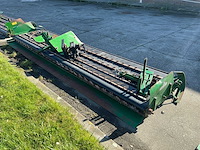 Dekker graszaad opraapdoek - afbeelding 3 van  6