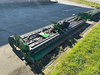 Dekker graszaad opraapdoek - afbeelding 4 van  6