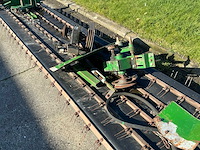 Dekker graszaad opraapdoek - afbeelding 6 van  6