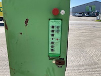 Dekker rekfix pme 15/2fts palletfoliewikkelaar - afbeelding 6 van  7