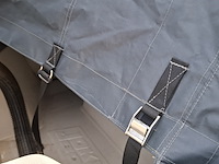 Dekkleed voor rib met gewicht in het zeil - afbeelding 3 van  4