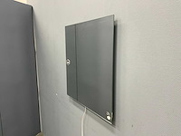 Deknudt - b-ambi 1 plus - spiegel 70 cm - afbeelding 1 van  4