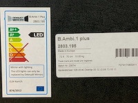 Deknudt - b-ambi 1 plus - spiegel 70 cm - afbeelding 2 van  4