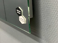 Deknudt - b-ambi 1 plus - spiegel 70 cm - afbeelding 3 van  4