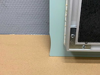 Deknudt - b-ambi 1 plus - spiegel 70 cm - afbeelding 4 van  4