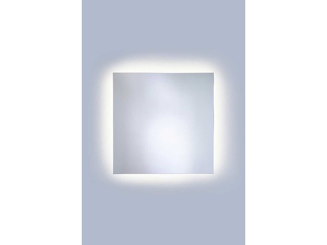 Deknudt - b-ambi 1 plus - spiegel 70cm - afbeelding 6 van  8