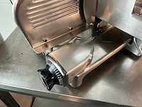 Deko - 834 s - snijmachine - afbeelding 3 van  7