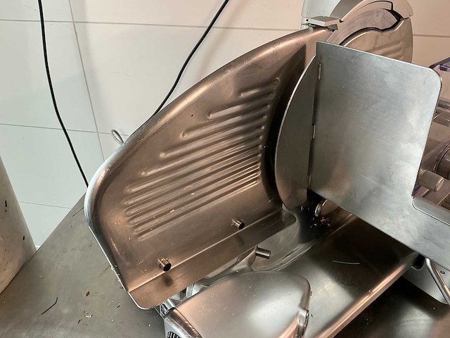 Deko - 834 s - snijmachine - afbeelding 4 van  7