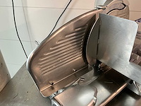 Deko - 834 s - snijmachine - afbeelding 4 van  7