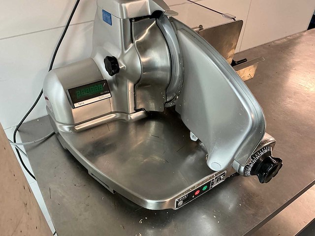 Deko - 834 s - snijmachine - afbeelding 5 van  7