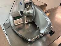 Deko - 834 s - snijmachine - afbeelding 5 van  7