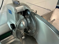 Deko - 834 s - snijmachine - afbeelding 6 van  7