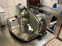 Deko 834s snijmachine - afbeelding 1 van  2