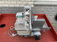 Deko / berkel - 834 s - snijmachine - afbeelding 2 van  3