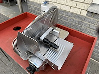 Deko / berkel - 834 s - snijmachine - afbeelding 3 van  3