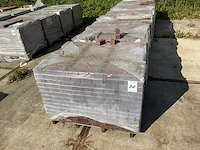 Deko bw102 kopstrips partij bouwstenen - afbeelding 2 van  8