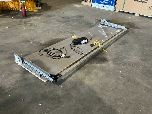 Dekra ded7518l eps/xps snijder - afbeelding 1 van  1