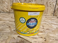 Dekra easy balance balanseerpoeder 7,5kg