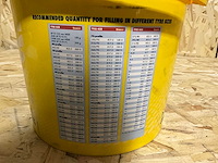 Dekra easy balance balanseerpoeder 7,5kg - afbeelding 2 van  2