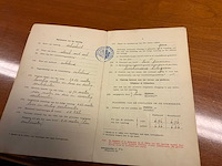 Dekschuit met hijsjuk - afbeelding 10 van  22