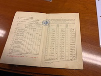 Dekschuit met hijsjuk - afbeelding 11 van  22