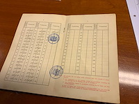 Dekschuit met hijsjuk - afbeelding 13 van  22