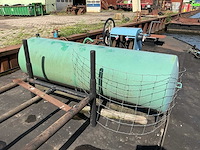 Dekschuit met hijsjuk - afbeelding 20 van  22