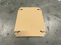 Dekseldoos (circa2600x) - afbeelding 2 van  5