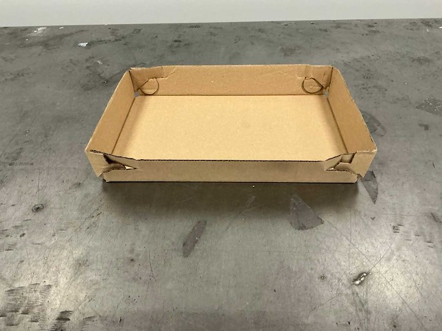 Dekseldoos (circa2600x) - afbeelding 1 van  3