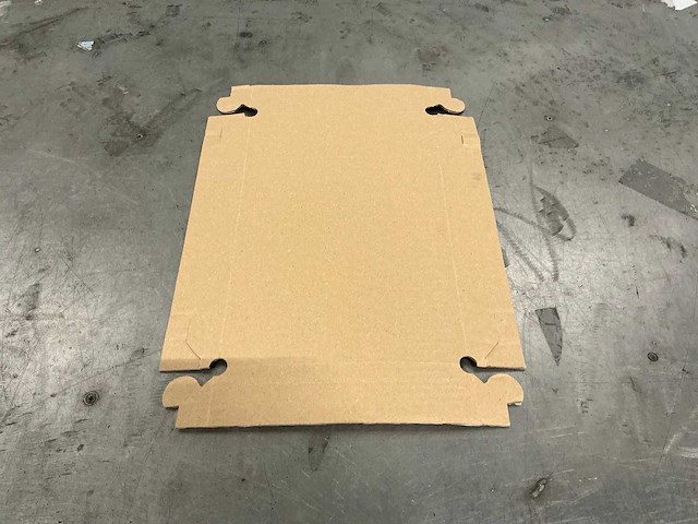 Dekseldoos (circa2600x) - afbeelding 1 van  3