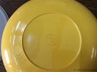 Dekselpot tupperware - afbeelding 2 van  2