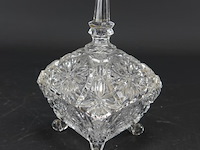 Dekselschaal - afbeelding 1 van  5