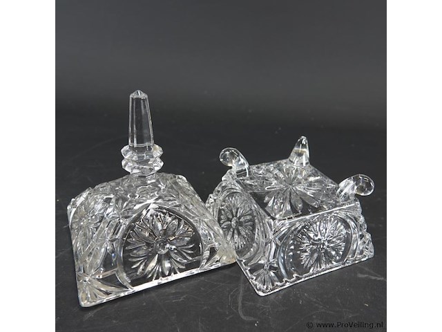 Dekselschaal - afbeelding 5 van  5