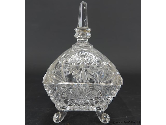 Dekselschaal - afbeelding 3 van  5