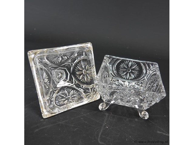 Dekselschaal - afbeelding 4 van  5