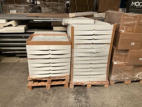 Dekvellen ldpe (44000x) - afbeelding 1 van  4