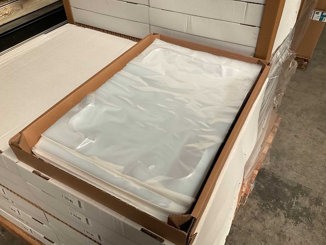 Dekvellen ldpe (44000x) - afbeelding 3 van  4