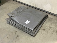 Dekzeil - afbeelding 1 van  2