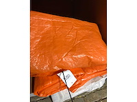 Dekzeilen en 2 lampen - afbeelding 3 van  3