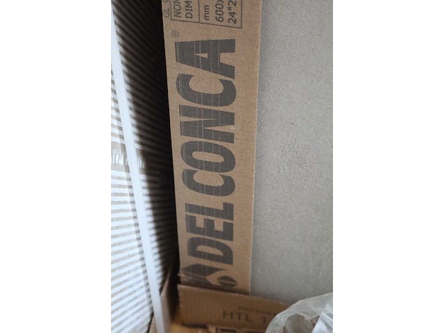 Del conca - timeline - - keramische vloer/wandtegel 60 x 60 - afbeelding 2 van  11