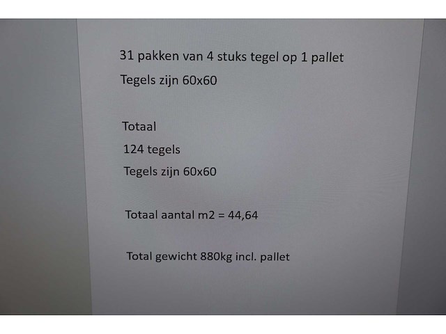 Del conca - timeline - - keramische vloer/wandtegel 60 x 60 - afbeelding 3 van  11