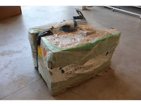 Del conca - timeline - - keramische vloer/wandtegel 60 x 60 - afbeelding 7 van  11