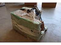 Del conca - timeline - - keramische vloer/wandtegel 60 x 60 - afbeelding 8 van  11
