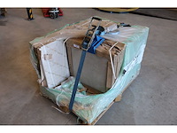 Del conca - timeline - - keramische vloer/wandtegel 60 x 60 - afbeelding 9 van  11