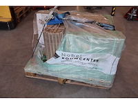 Del conca - timeline - - keramische vloer/wandtegel 60 x 60 - afbeelding 10 van  11