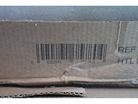 Del conca - timeline - - keramische vloer/wandtegel 60 x 60 - afbeelding 11 van  11